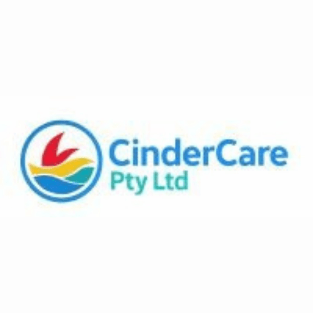 CinderCare logo