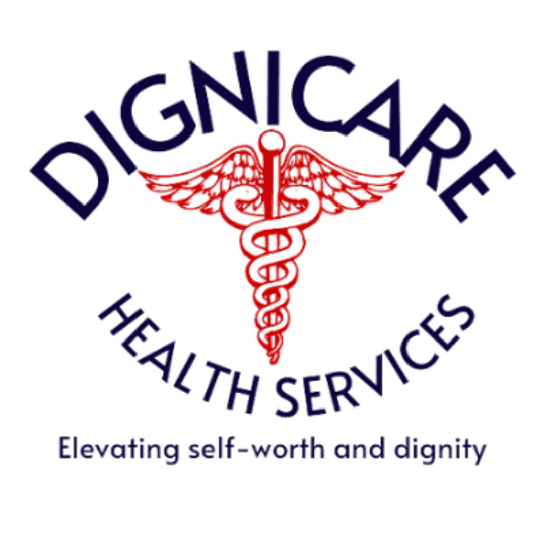 Dignicare Health Services Pty Ltd logo