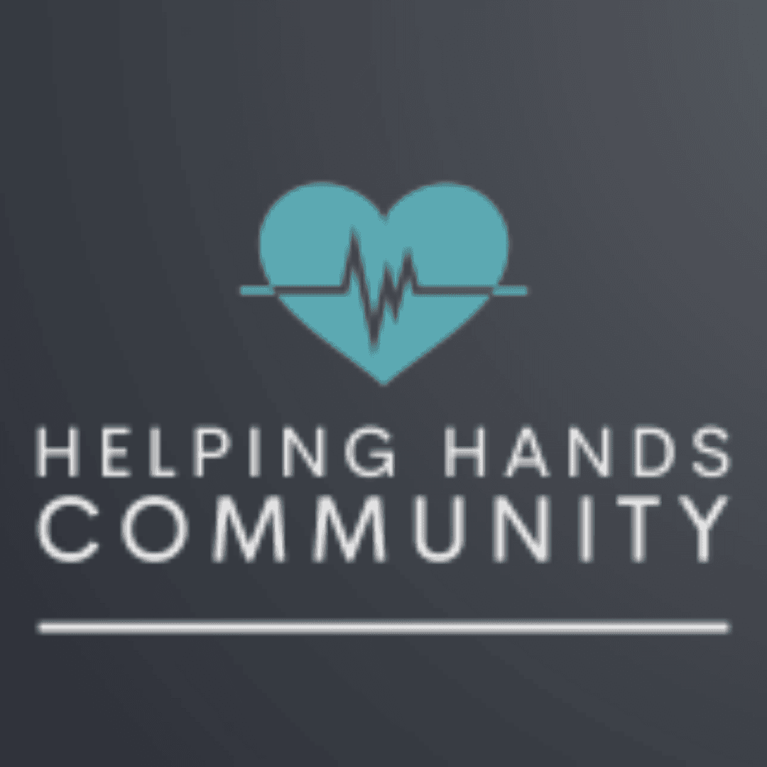 Helping Hands Community Helping Hands Community logo