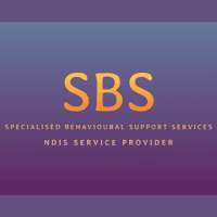 Specialised Behavioural Support Services logo