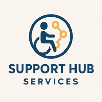 Support Hub Services logo