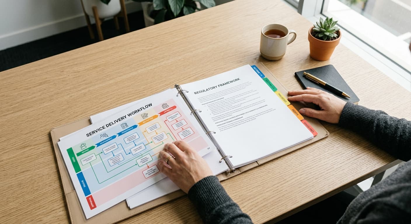 What restrictive practices mean for NDIS providers