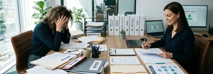Avoiding Costly Compliance Mistakes with Practical Solutions for Providers