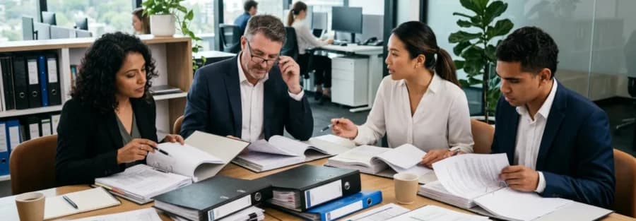 Common Audit Readiness Mistakes Providers Must Avoid