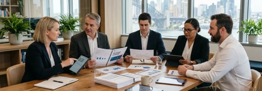 Comparing Compliance Pathways for Growing Providers in Australia