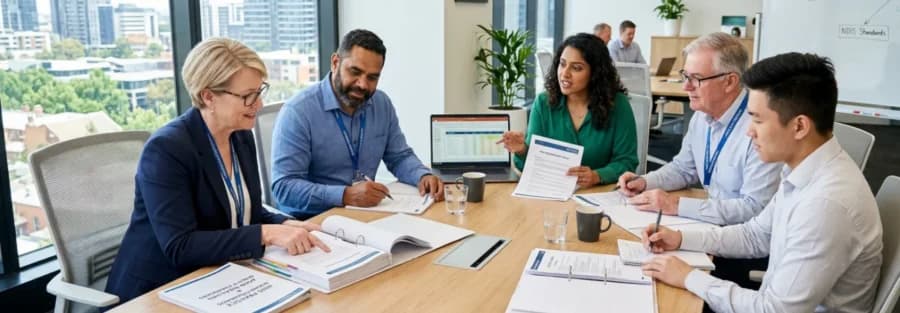 Simplifying Complex Regulations for Australian Care Providers