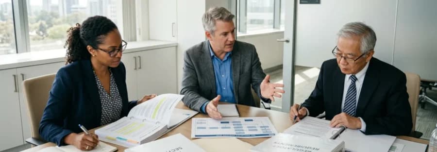 Your Step-by-Step Checklist for ISO Compliance as a Care Provider in Australia